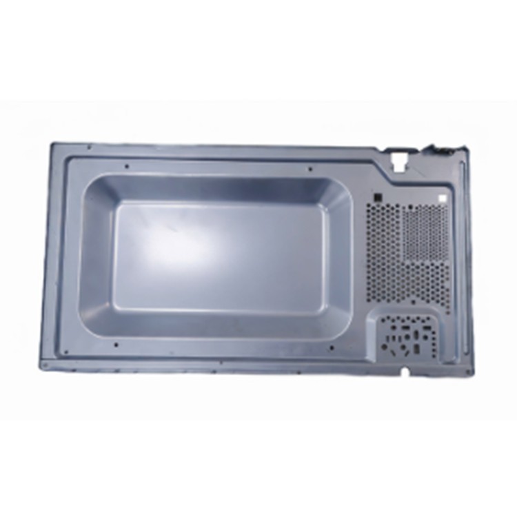 Mirkymas mikrobangų krosnelėje