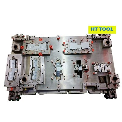 Individualūs štampavimo štampai